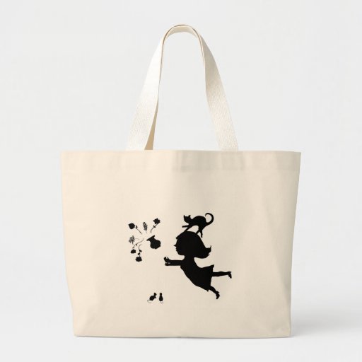 Una bolsa de asas muy mala del día