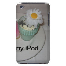 una caja de iPod iPod Touch Cobertura