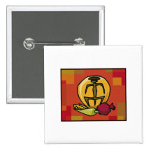 Una celebración de Kwanzaa Pins