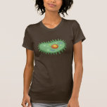 Una célula camisetas