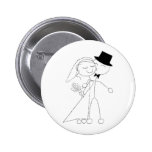 Una danza y un beso pin