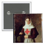 Una enfermera, 1886 pin
