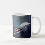 "Una época de funcionar con" la taza