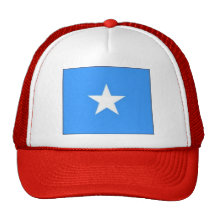 UNA ESTRELLA GORROS  