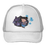 Una estrella nace gorra