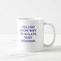 una idea divertida del divorcio para usted tazas de café