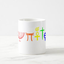 UNA - la taza