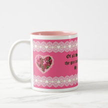 Una momia especial tazas