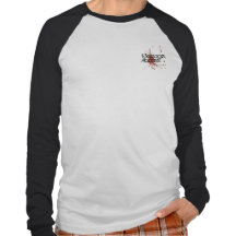 Una nación debajo de dios camisetas