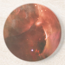 Una nebulosa más sucia NGC 1976 NGC 1982 de 42 y d Posavasos Cerveza