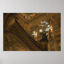 Una noche en la ópera II Posters