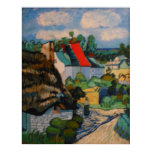 Una oda a Van Gogh posters