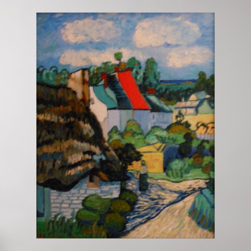 Una oda a Van Gogh Impresiones