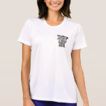 Una pequeña camisa 2 del gatito