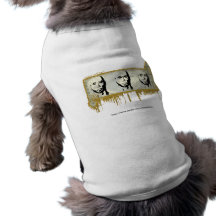 Una pregunta a todos parte 01 camisetas de mascota