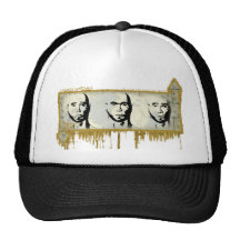 Una pregunta a todos parte 01 gorros  