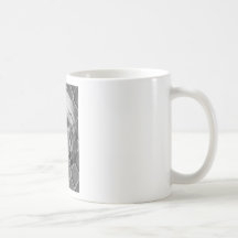 ¡Una qué reserva! Tazas De Café