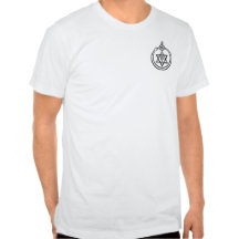 Una religión camisetas