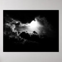 Una rotura en la tormenta poster