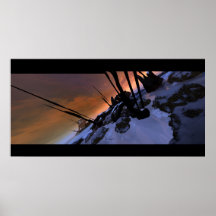 Una tarde poster