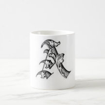 Una taza