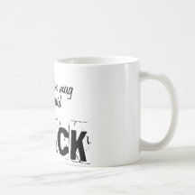 "… una taza caliente de GRIETA líquida "