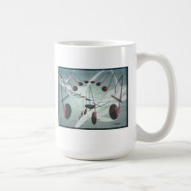 Una taza de café simple de la melodía