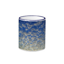 Una taza del cielo