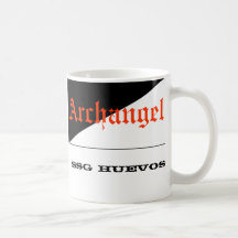 Una taza del CO