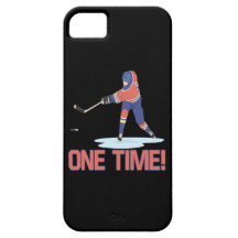 Una vez iPhone 5 protector