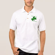 Una vez que usted tiene irlandés ido - día 2010 de camisetas
