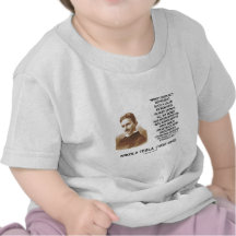 Una vida más fácil de los descubrimientos del valo camiseta