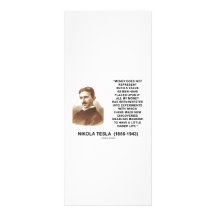 Una vida más fácil de los descubrimientos del valo tarjeta publicitaria a todo color