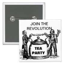 ÚNASE A LA REVOLUCIÓN PIN