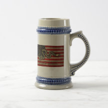 Únase a, o muera - bandera taza de café