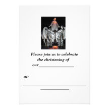 Únase a por favor nos para celebrar invitación