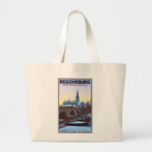Und Steinerne Brücke de Regensburg - Dom Bolsa
