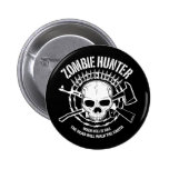 undead del cazador del zombi que viven absolutamen pins