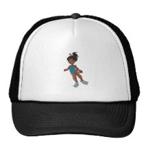 underwater_1 gorros bordados