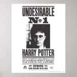 Undesirable ningún 1 posters