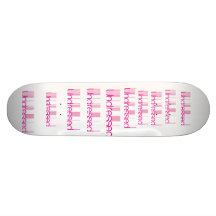 UNDRESSSED PATINETAS PERSONALIZADAS
