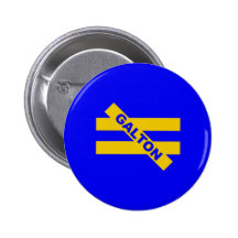 Unequality - Francis Galton Pin