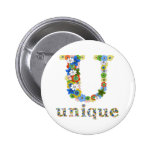 Único Pins