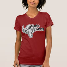 Único Sista Camisetas
