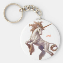 unicorn, uni chaveiros