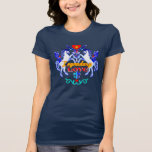 •unicornio ●°ღLegendary Teeღ°● del jersey de Bella Camiseta