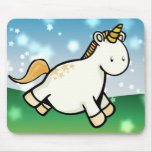 Unicornio Alfombrillas De Ratones
