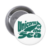Unicornio de Narwhal del mar Pin