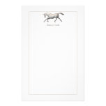 Unicornio de plata  papeleria
