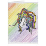 unicornio felicitaciones